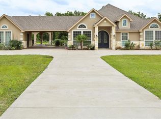 211 Willow Creek Ln, Rockwall, TX 75032