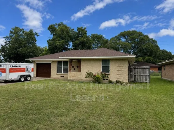 409 La Salle Dr, Richardson, TX 75081