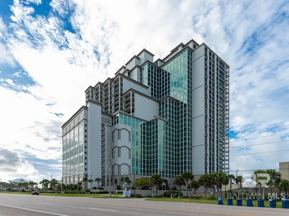 23450 Perdido Beach Blvd APT 1405, Orange Beach, AL 36561