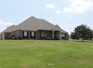 367 County Road 3198, Decatur, TX 76234