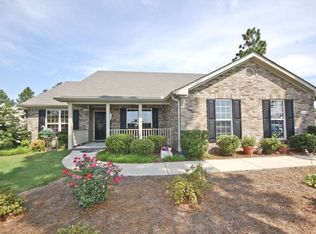 1018 Archard St, Graniteville, SC 29829