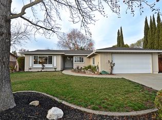 4316 Guilford Ave, Livermore, CA 94550