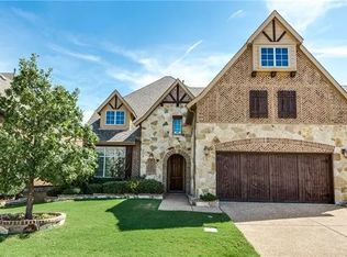 7326 Canadian Dr, Irving, TX 75039