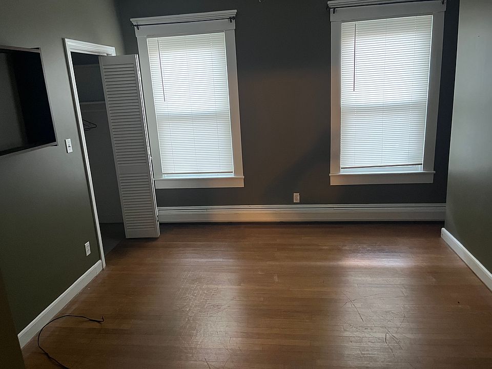 Bedroom #1