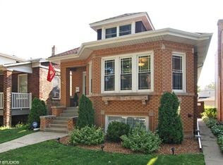 2821 N Monitor Ave, Chicago, IL 60634