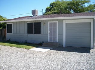 2182 Kenyon Dr, Redding, CA 96001