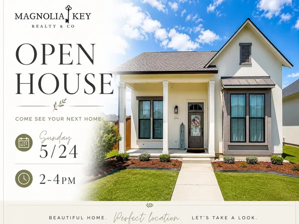 10106 Grayton Dr, Baton Rouge, LA 70818