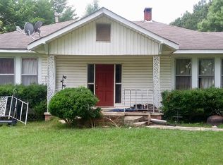 2041 Highway 507, Castor, LA 71016