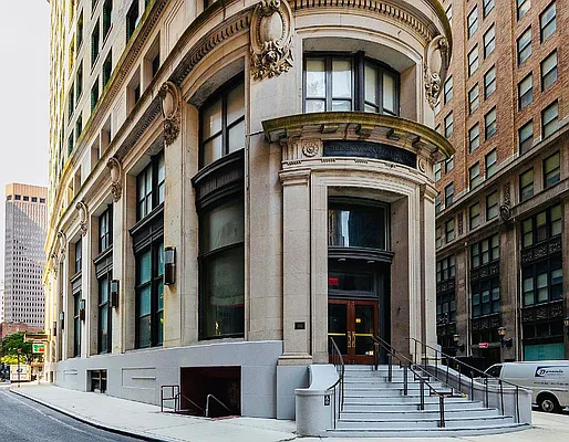 Rented by City Zen Realty | media 21