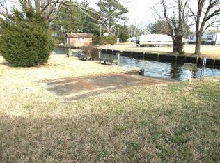 126 Shell Dr, Grandy, NC 27939