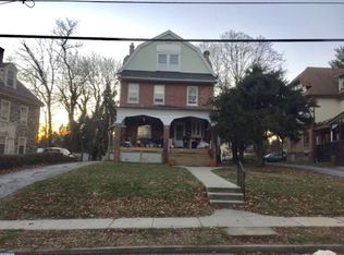 20 Owen Ave, Lansdowne, PA 19050
