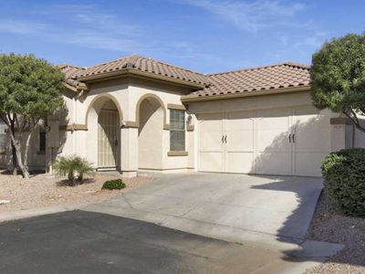 3640 E Constitution Dr, Gilbert, AZ, 85296