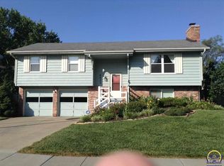 4431 SE Pennsylvania Ave, Topeka, KS 66609