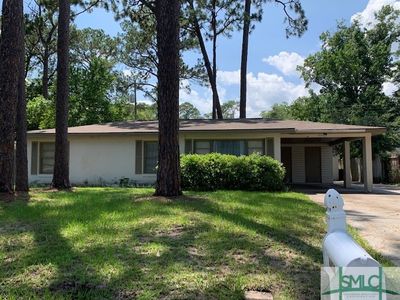 2305 Ranchland Dr, Savannah, GA, 31404
