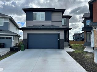 4509 170a Ave NW, Edmonton, AB T5Y4C9