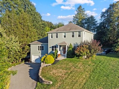 4 Woodsom Dr, Amesbury, MA, 01913