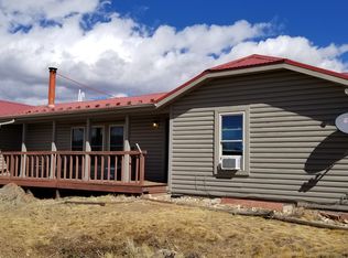 12724 Otter Rd, Loveland, CO 80538