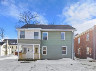 1 Two Montelone St, Pittsfield, MA 01201