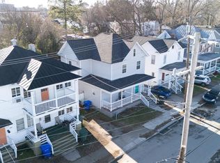 303 Jackson St, Suffolk, VA 23434