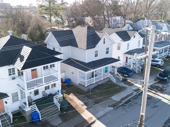 303 Jackson St, Suffolk, VA 23434