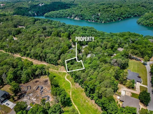 Thame Ln #2, Bella Vista, AR 72714