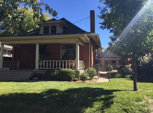 1346 S Pennsylvania St, Denver, CO 80210
