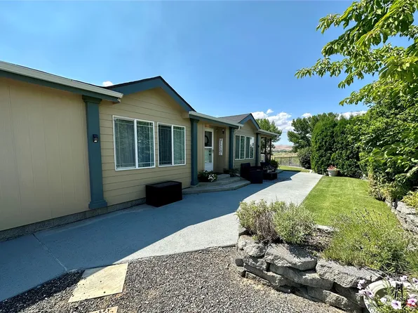 851 Desert Aire Drive SW, Mattawa, WA 99349