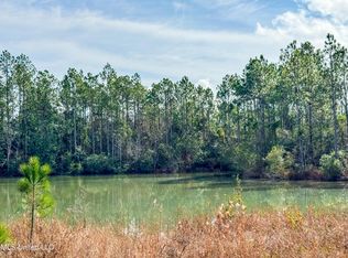 R S Kimball Rd LOT 20, Vancleave, MS 39565