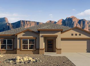 570 W Lexington St W, Vail, AZ 85641