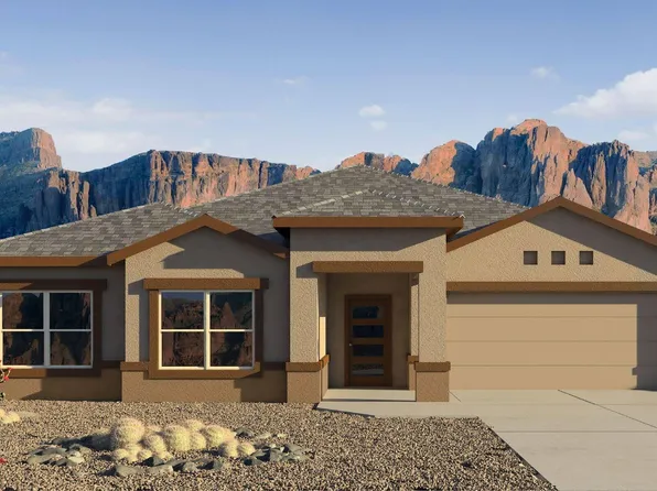 570 W Lexington St W, Vail, AZ 85641
