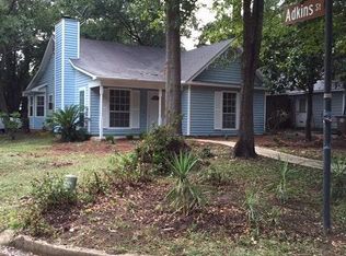 816 McNeil Ave, Mobile, AL 36609