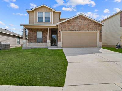 11910 FIELDCREST RUN, San Antonio, TX, 78254
