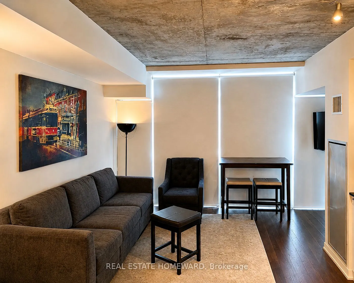 1 bed, $2,200 — Photo 1