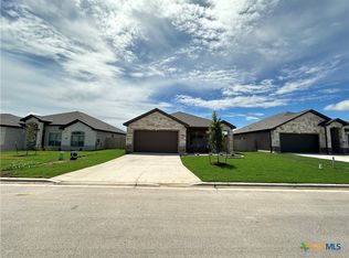 9113 Sassafras St, Temple, TX 76502