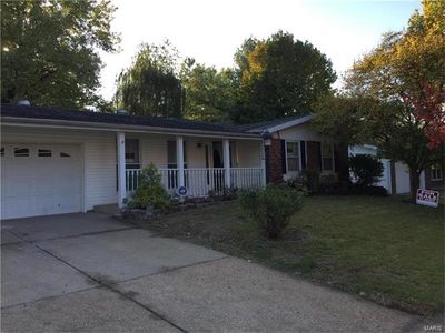 2120 Jenkee Dr, Florissant, MO, 63031
