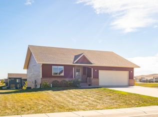 14832 Pheasant Pl, Box Elder, SD 57719