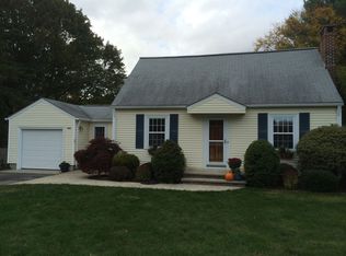 149 Overfield Rd, East Greenwich, RI 02818