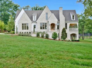 4506 Price Circle Rd, Nashville, TN 37205
