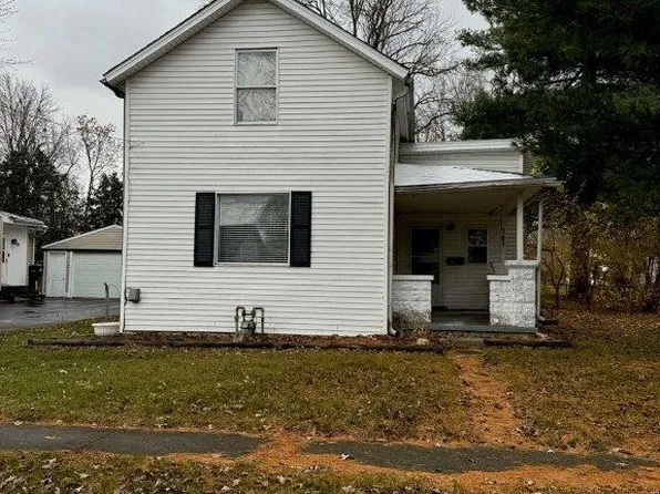 701 Hull Ave, Findlay, OH 45840
