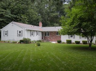 36 Fitch Rd, Lancaster, MA 01523
