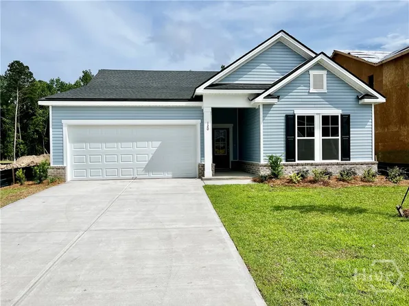 120 Snowbell Court, Savannah, GA 31419