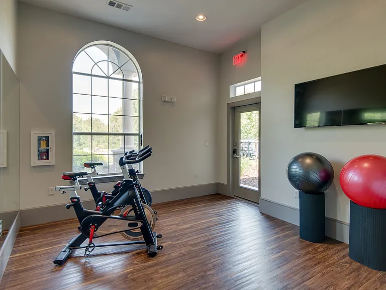 Legacy at Meridian Apartments — Photo 14