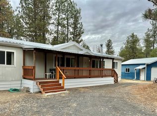 17414 S Malloy Prairie Rd, Cheney, WA 99004