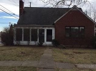 3229 Hoffman St, Harrisburg, PA 17110