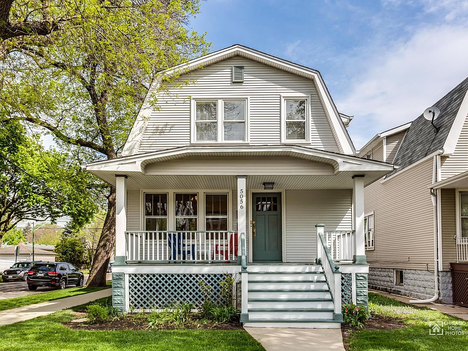 1st image of 5056 W Winnemac Ave #1