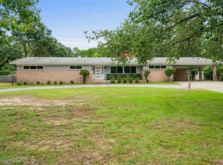 3958 Byronell Dr S, Mobile, AL 36693