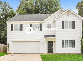 5728 Hidden Lake Dr, Browns Summit, NC 27214
