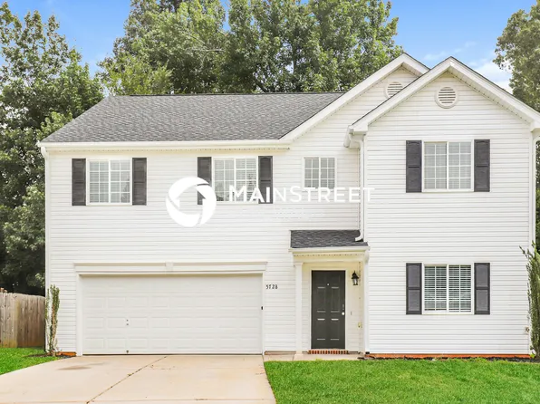 5728 Hidden Lake Dr, Browns Summit, NC 27214