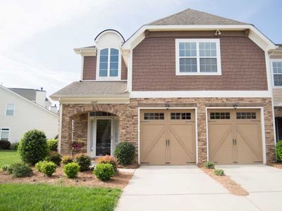 8445 Loxton Cres, Charlotte, NC, 28214