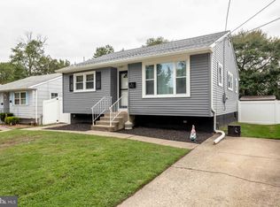 421 Arline Ave, Glendora, NJ 08029